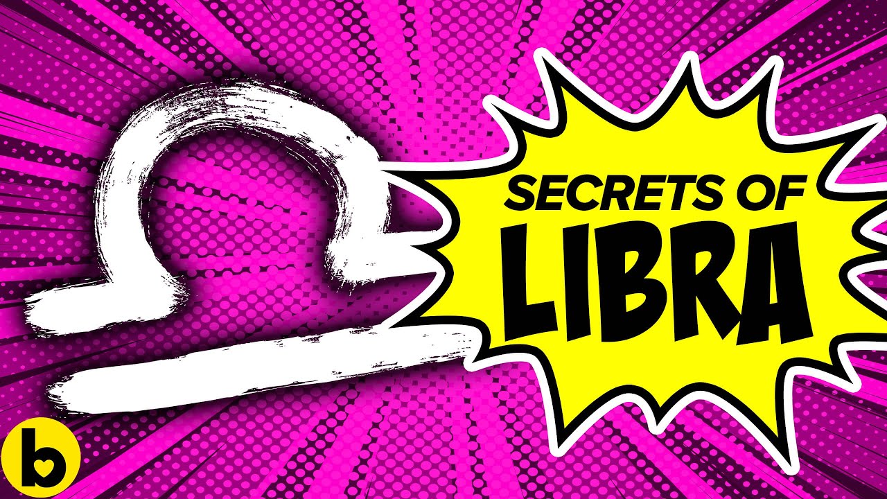 Are You a Libra? Here's What Makes You Unique