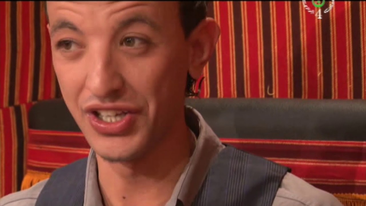 Caméra cachée 2016 pour Said Attab ( Réseau ) Sur TV4 Tamaziɣt