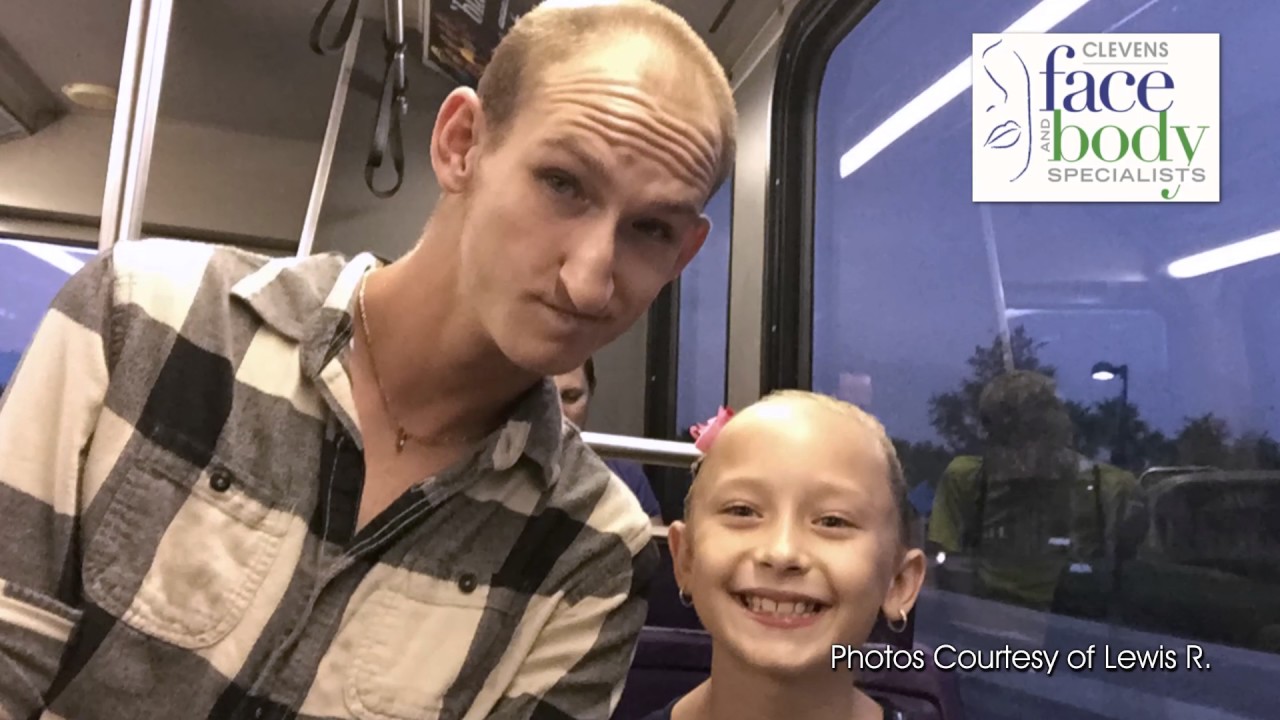 Dr. Ross Clevens & Face of Change - Pro Bono Rhinoplasty Helps Bullied Florida Teen | Melbourne, FL