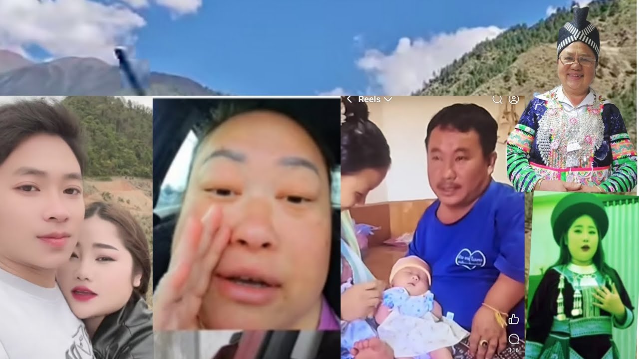 Ci thoj tsi tuag tsi swb ntxhoo nrauj meej swb ntxhoo 