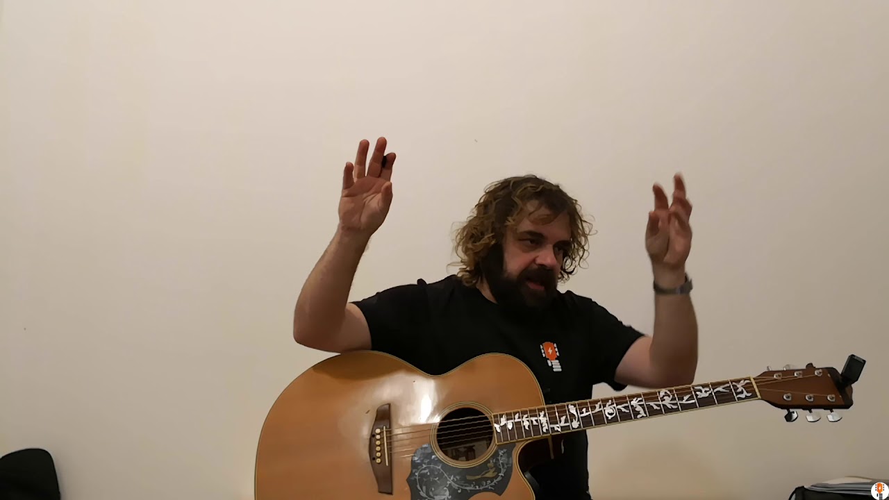 Teoria Musicale per Chitarristi, 9: le Tonalità Diesis