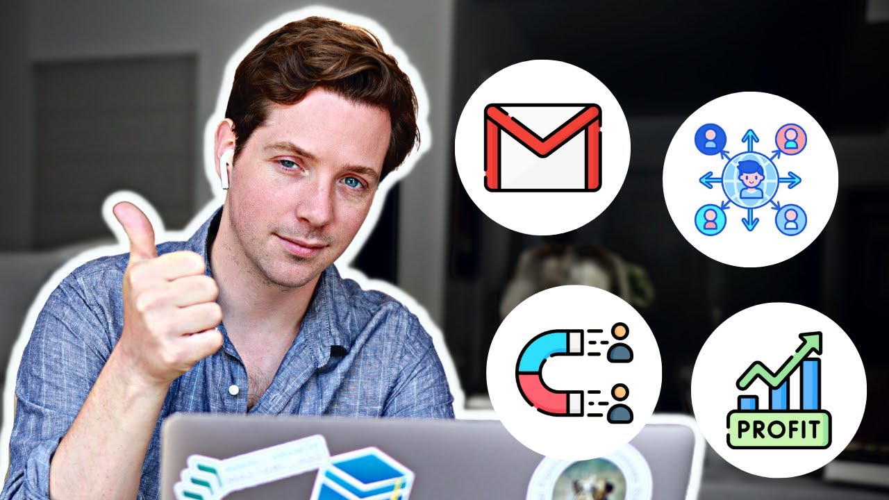 Everything You Need To Know About B2B Lead Generation ​ 🚀🚀