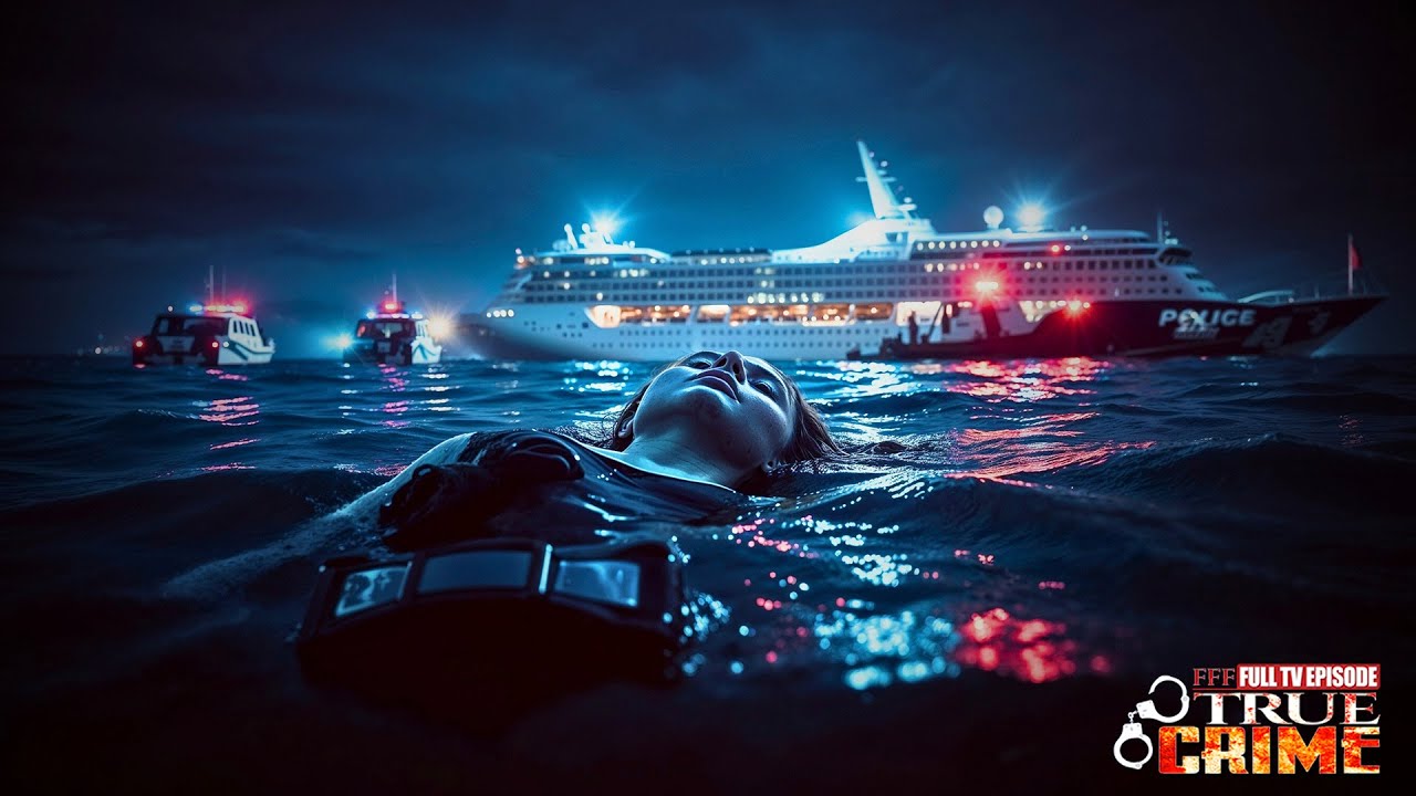 MURDERED ON HER HONEYMOON CRUISE | Weddings With Murder | Full TRUE CRIME TV Episodes HD