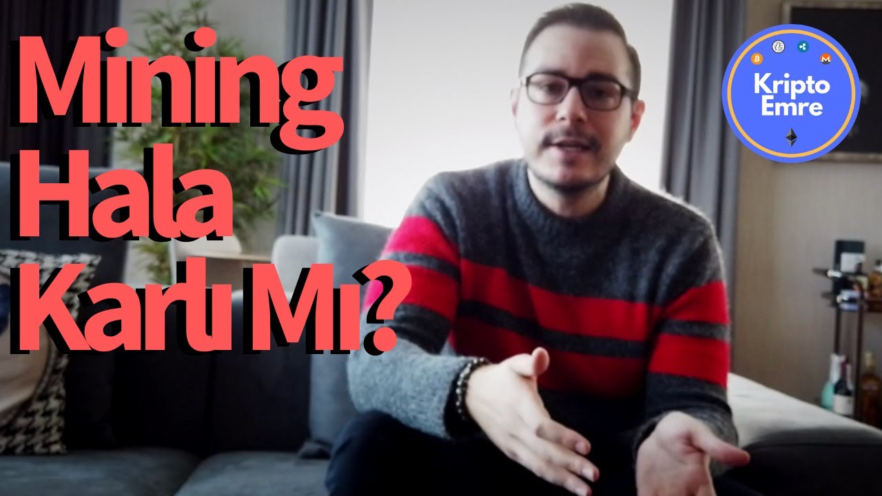 Mining Hala Karlı Mı? G&uuml;ncel Bitcoin/Ethereum Mining Videosu (24 Ocak 2020)