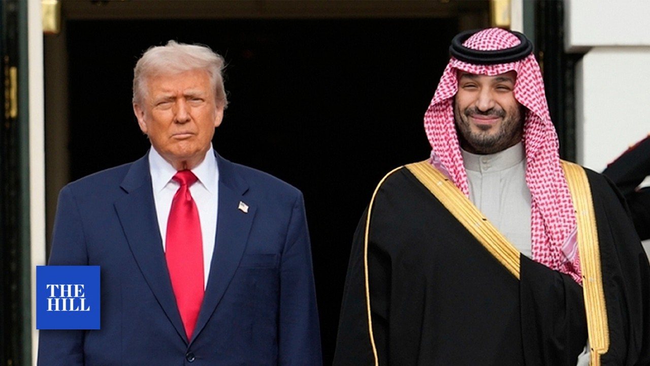 Трамп добавил новое условие по Израилю в ядерную сделку США и Саудовской Аравии