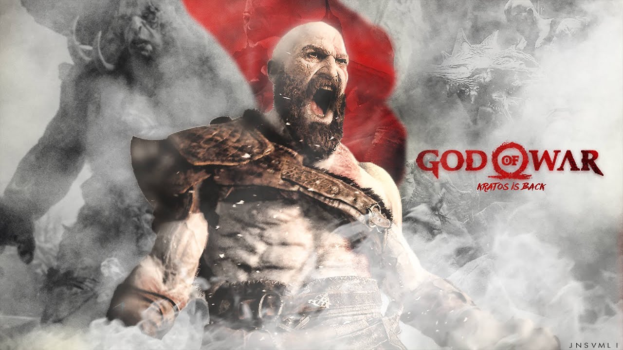 Continuamos con God Of War!! Cap 2
