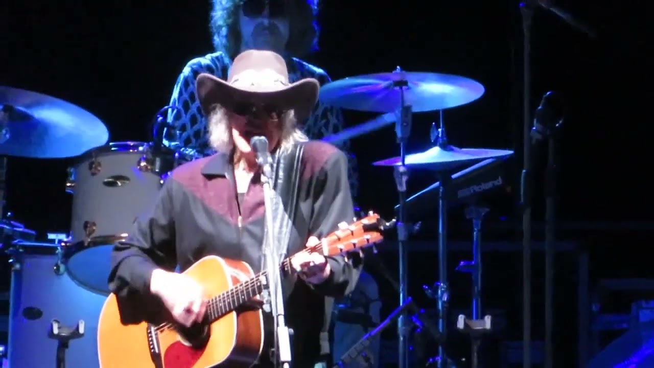 This Is the Sea - Waterboys live in Peccioli (Pisa) - July 4th, 2025