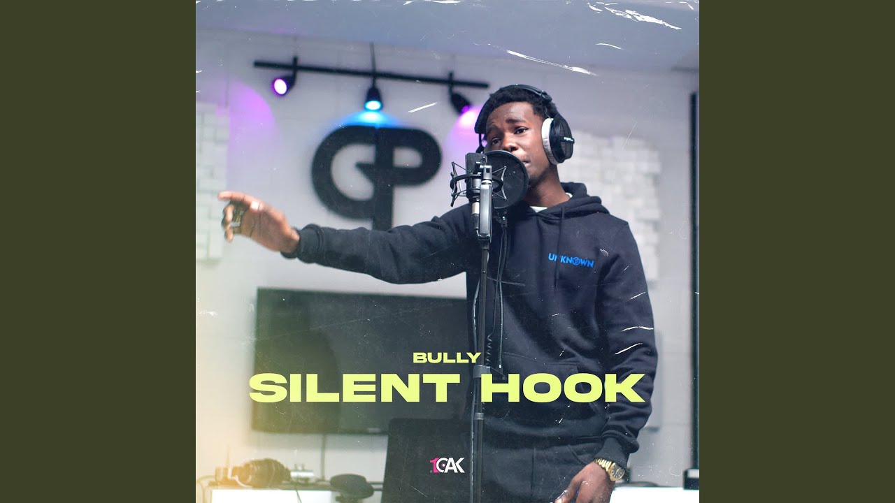 Silent Hook