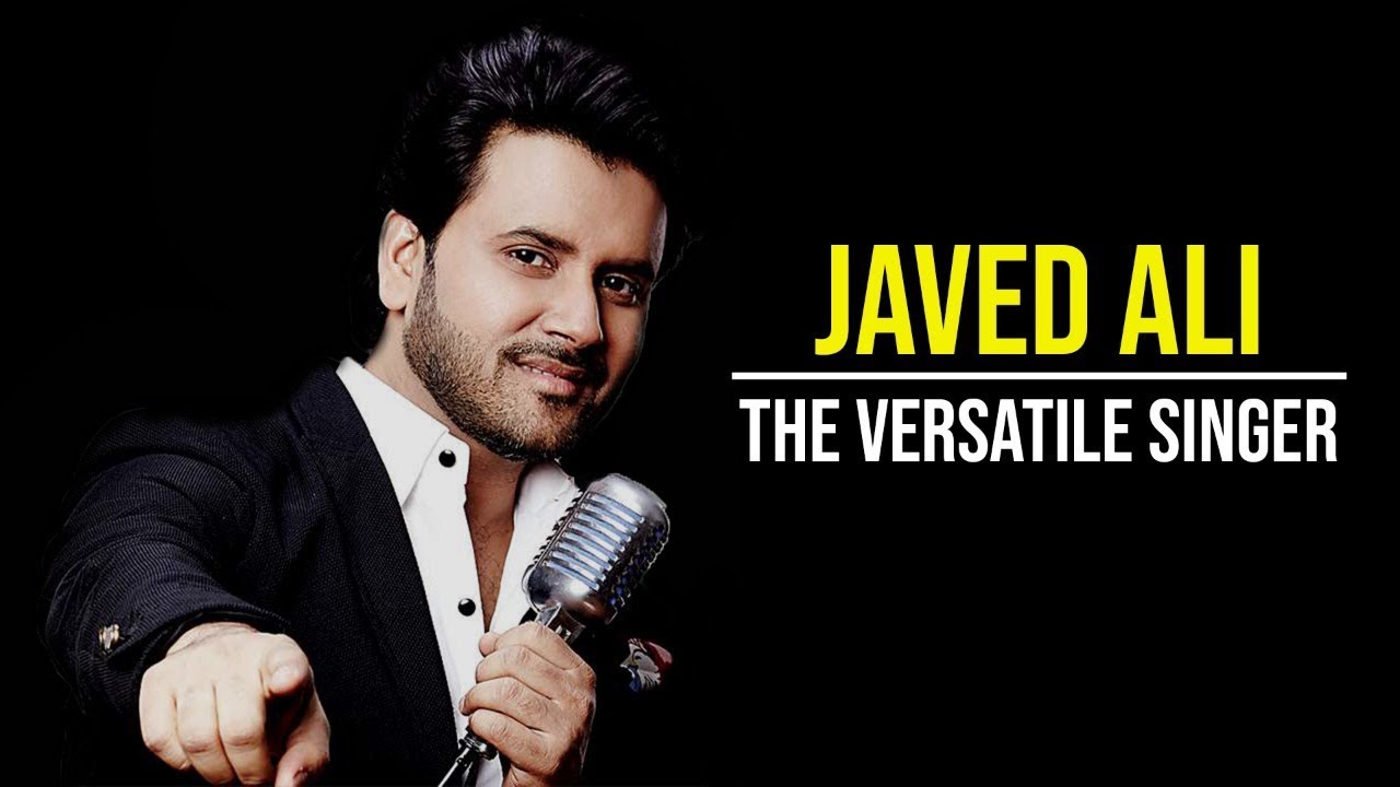 Kajra Re Singer: Javed Ali | Tabassum Talkies