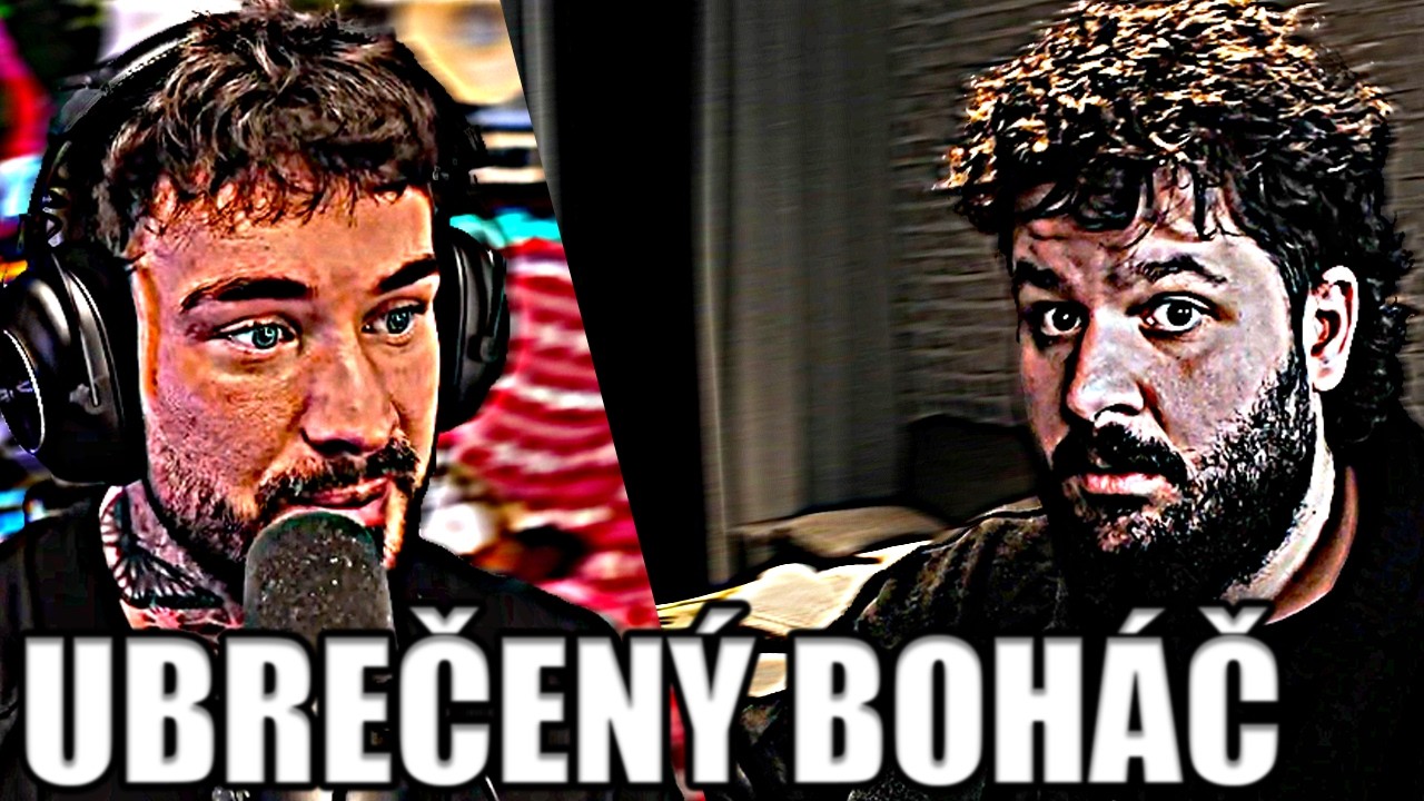 Chudáček Fitman