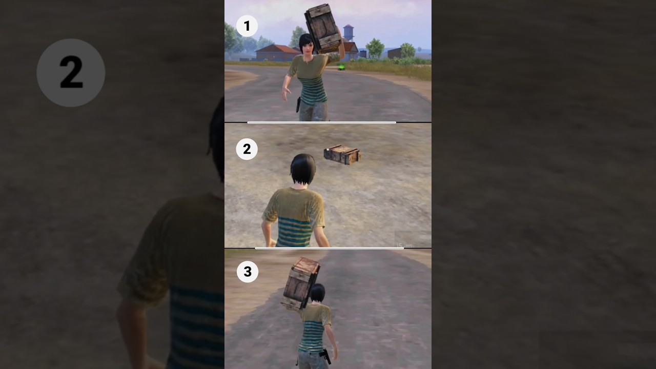 4.1 Update Amazing Feature For BGMI & Pubg 🤩