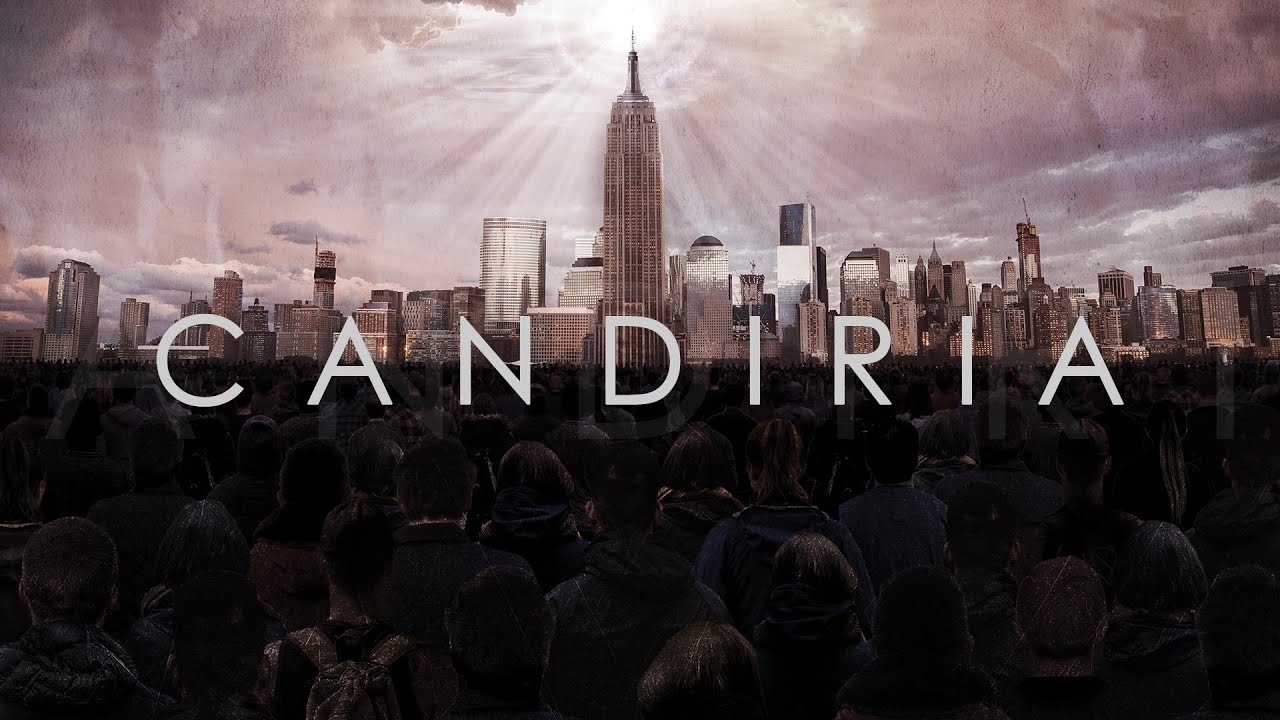 Candiria - Mereya (OFFICIAL)