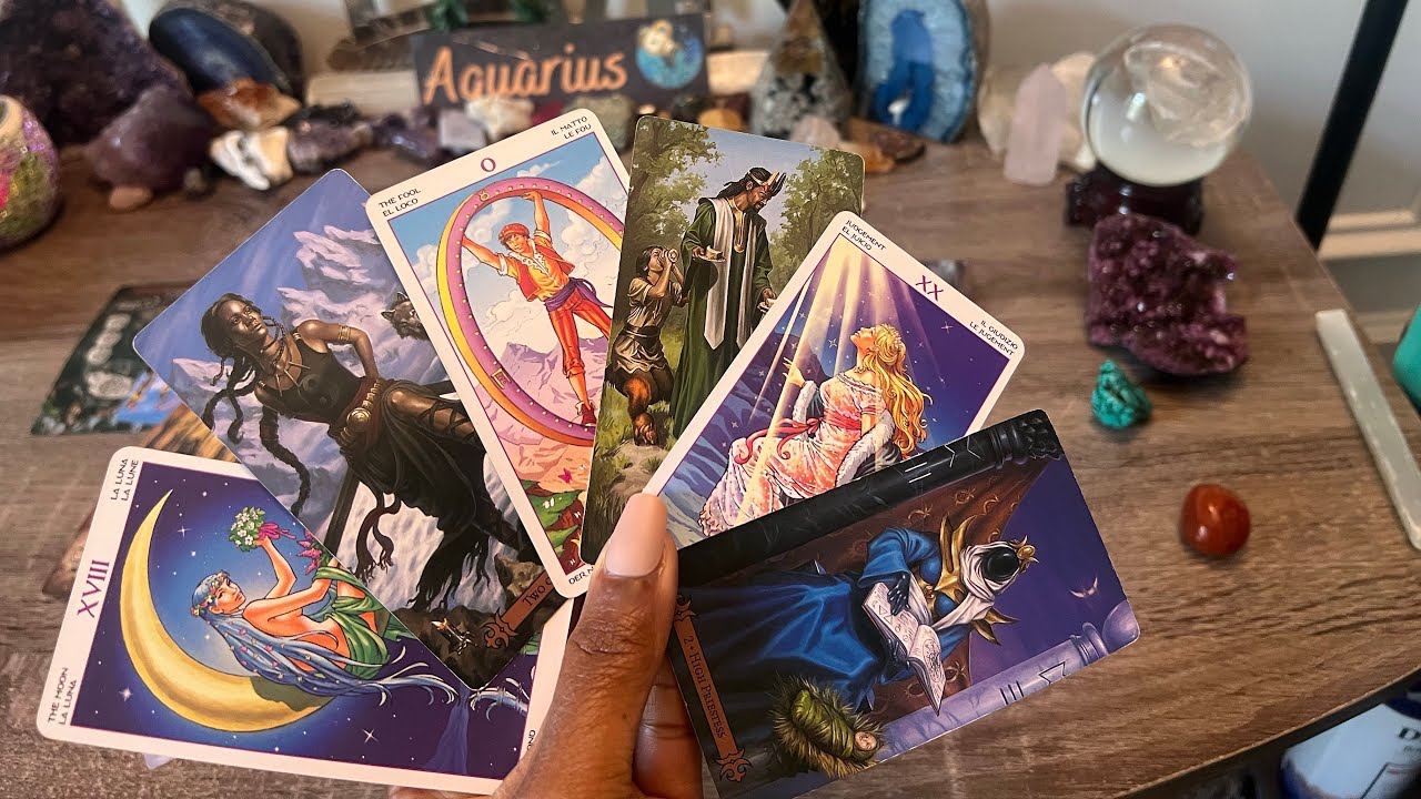 Aquarius♒️THIS COMES IN FAST🏎️AFTER YOU GIVE 'EM A DOSE OF THEIR OWN MEDICINE! 💊THEY WANT YOU BACK!🌹