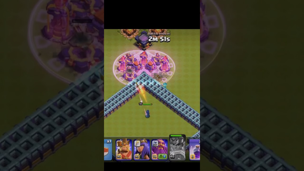 Super Wall Breaker Spotlight & New Hero Equipment! 