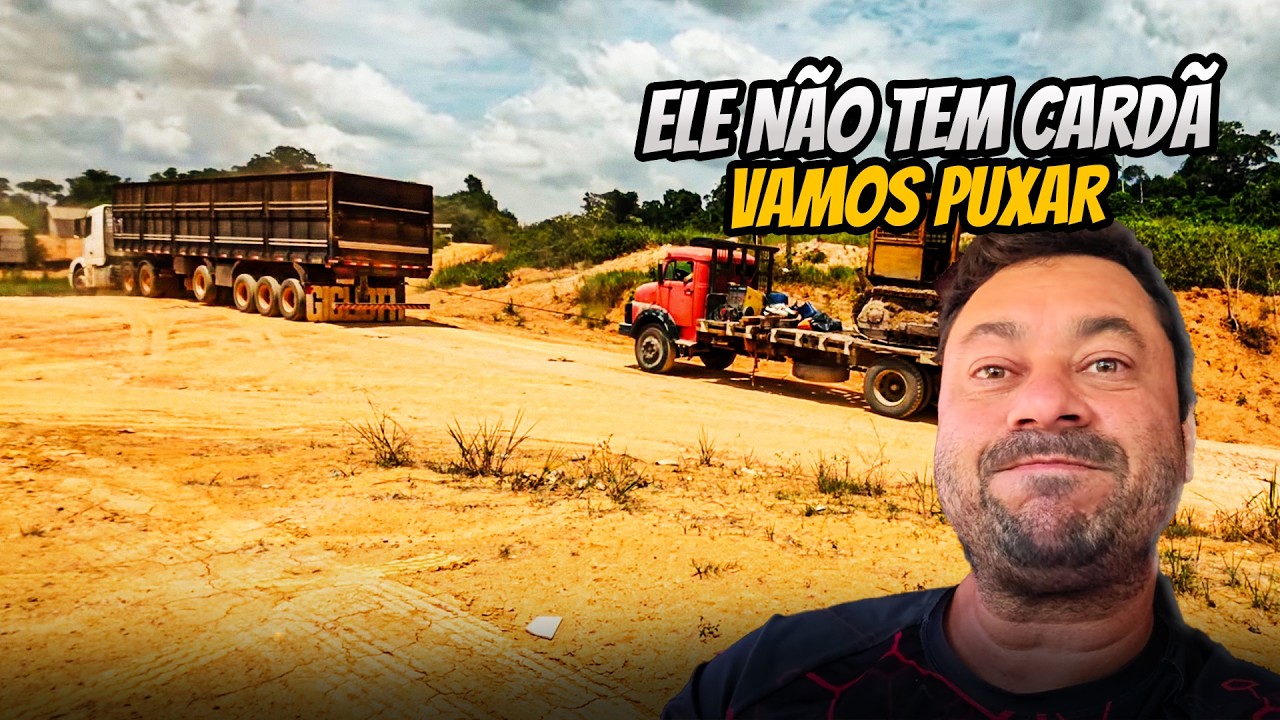 DESCOBRI O DEFEITO DA 4 PATAS!