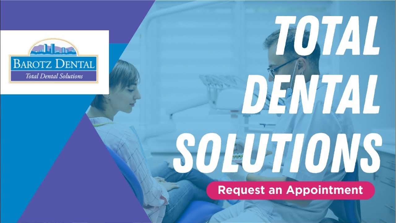 Barotz Dental - Top 10 Best Dentists Denver