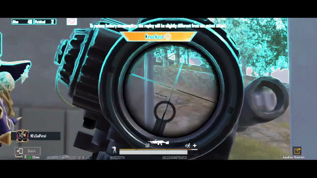 m249 spray | Pure hacking skills or what | boombam💥 | bgmi | hackurrr.. | spray to hay@8bitGoldygg|