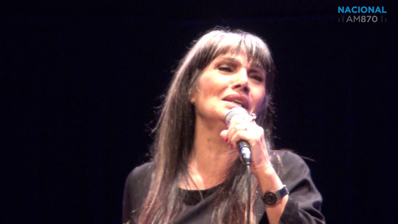María José Demare - Malena