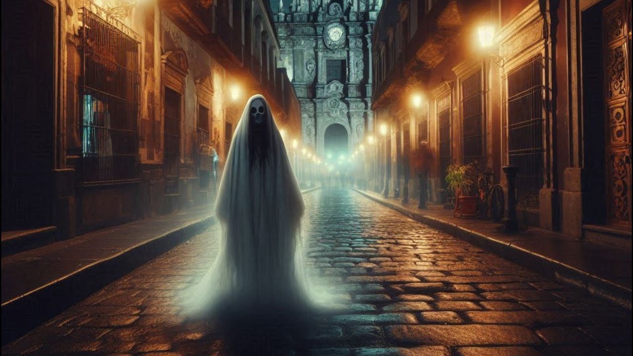 Historias Inexplicables (2 Horas de Relatos) 