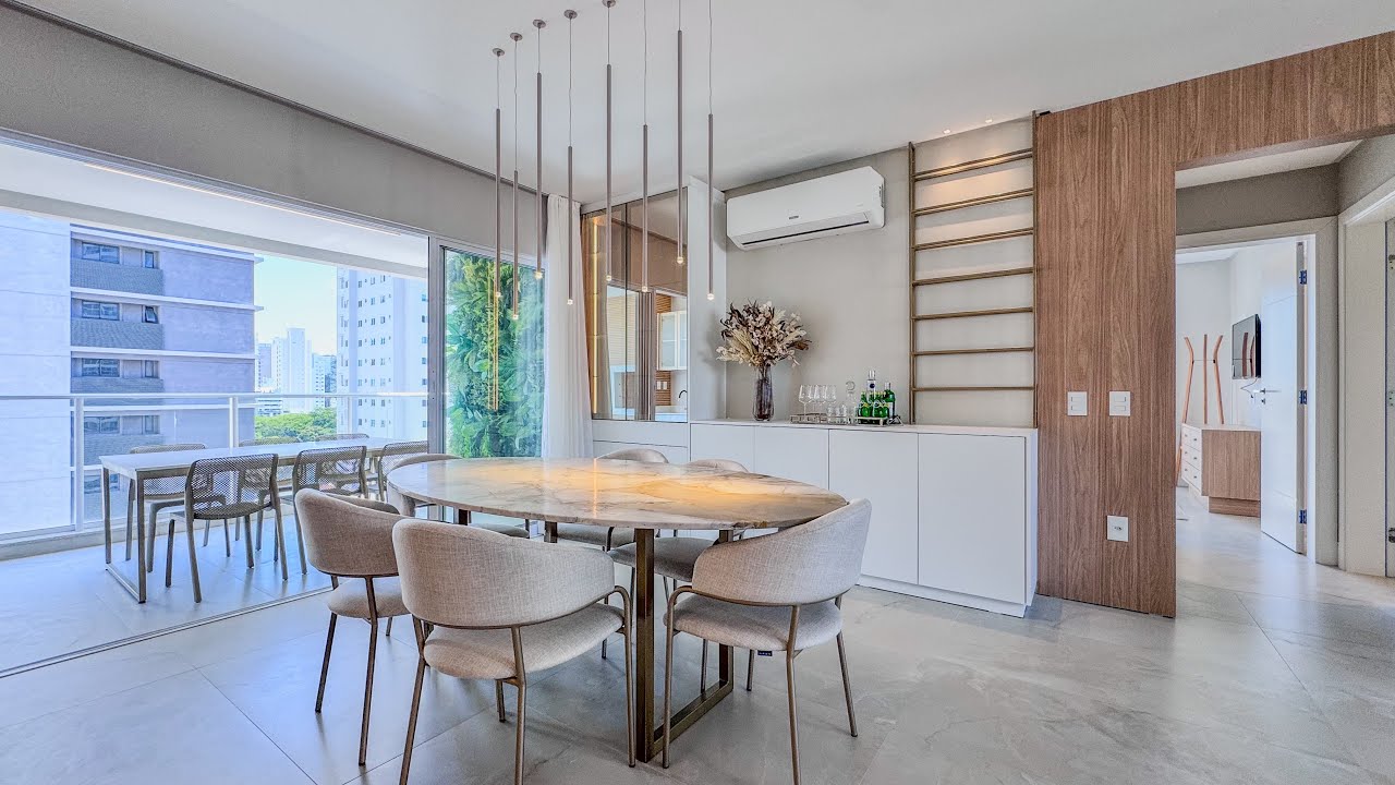 O que esse apartamento em Balneário Camboriú tem de tão especial pra me fazer apaixonar? Confira