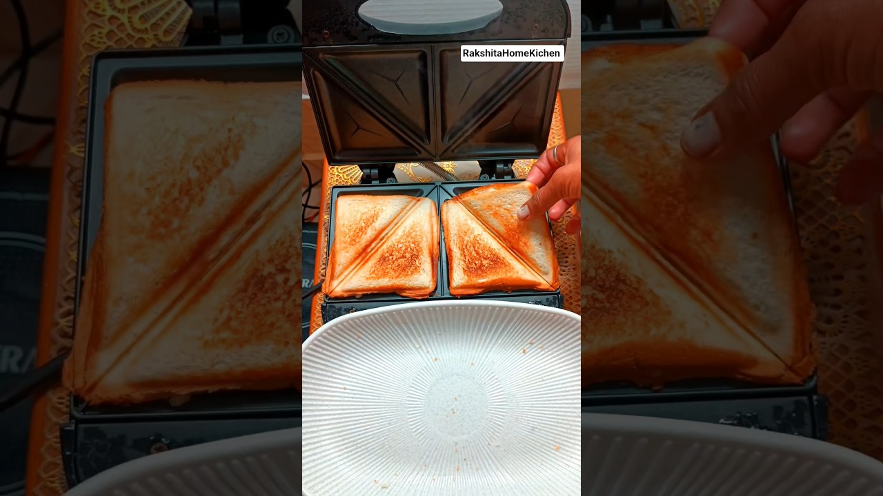 Super Easy Sandwich 