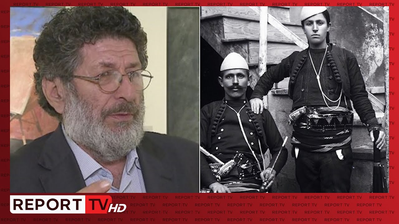 Shota dhe Azem Galica kanë histori të dhimbshme! Gaz Leka, Esence Report Tv