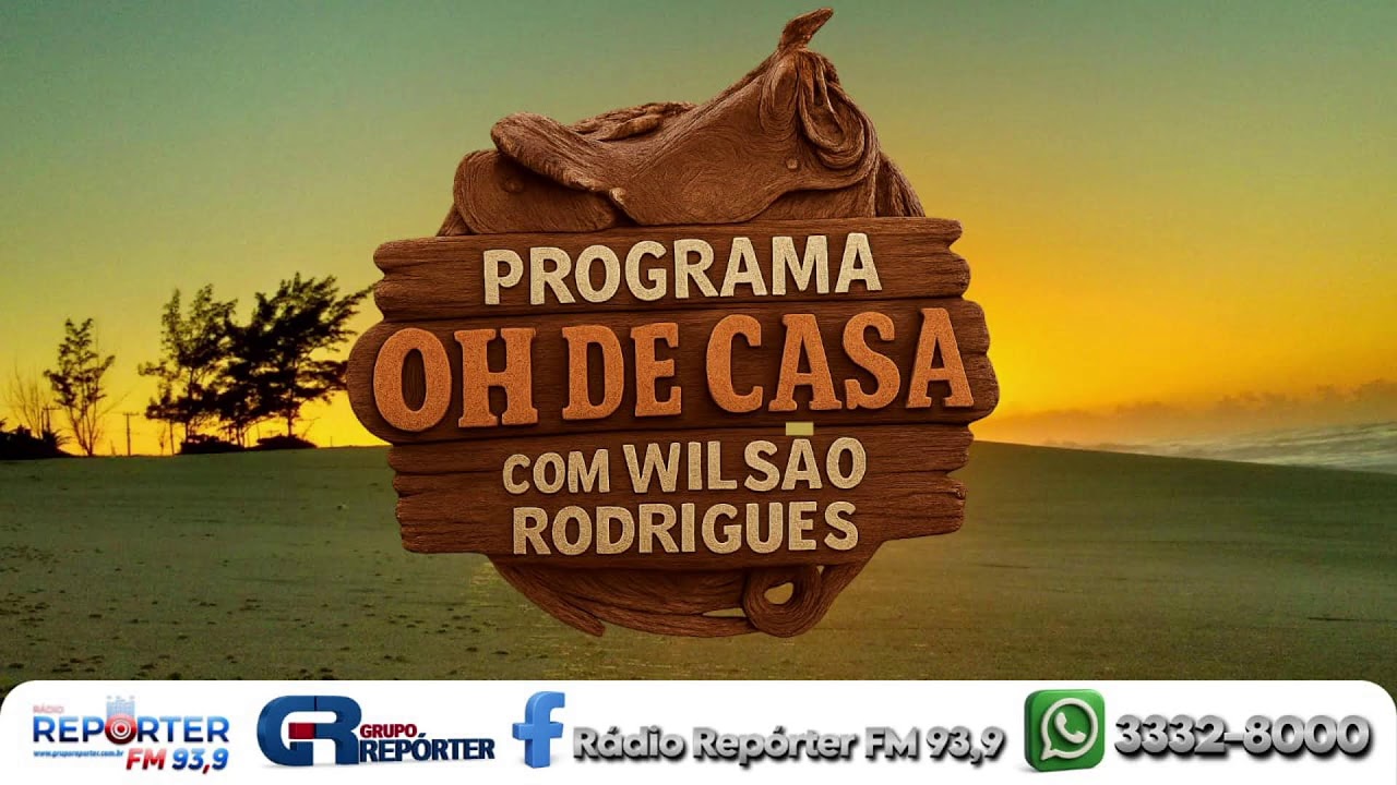 NO AR | REPÓRTER INFORMA- EDIÇÃO 03.02.2026