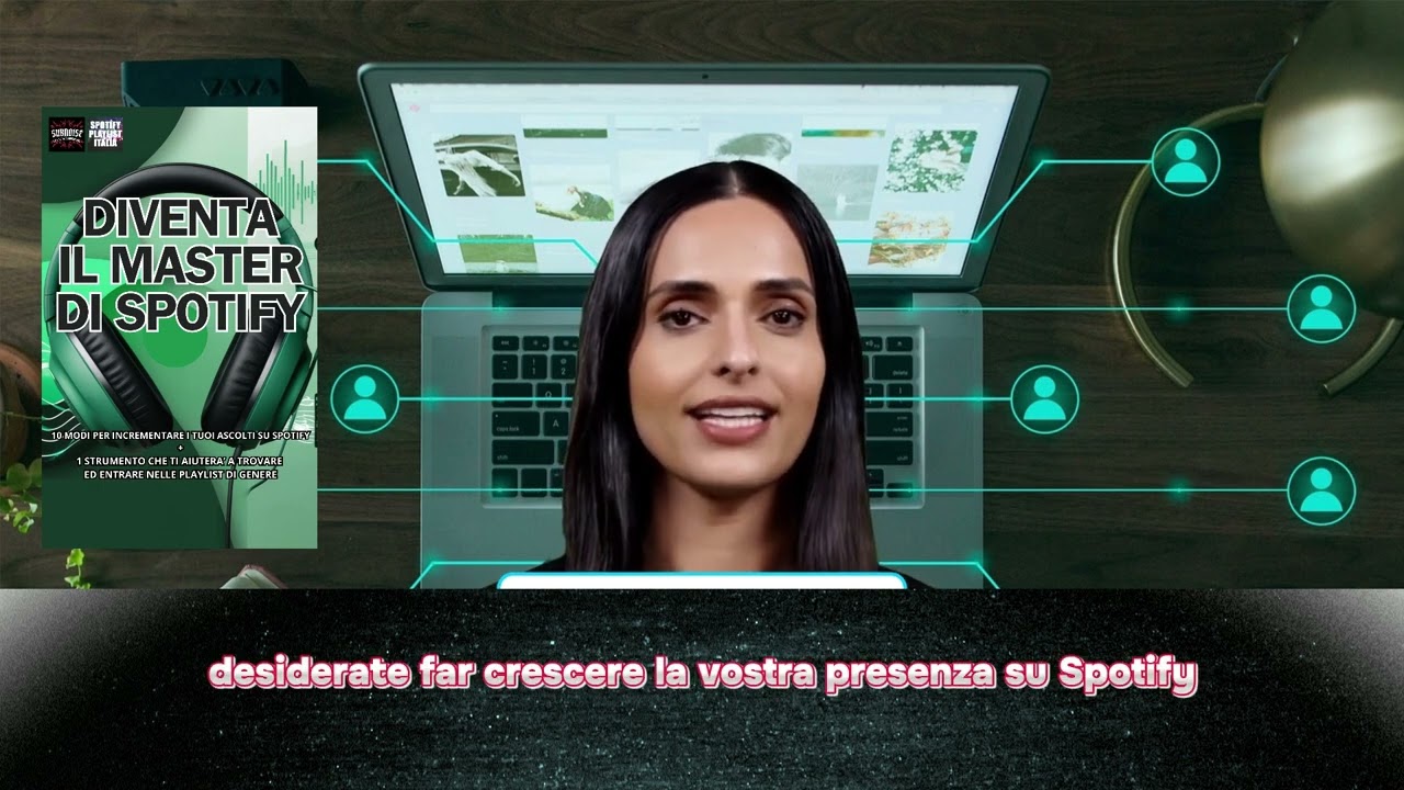 Diventa Il Master di Spotify : 10 Modi per incrementare i tuoi ascolti su SPOTIFY.