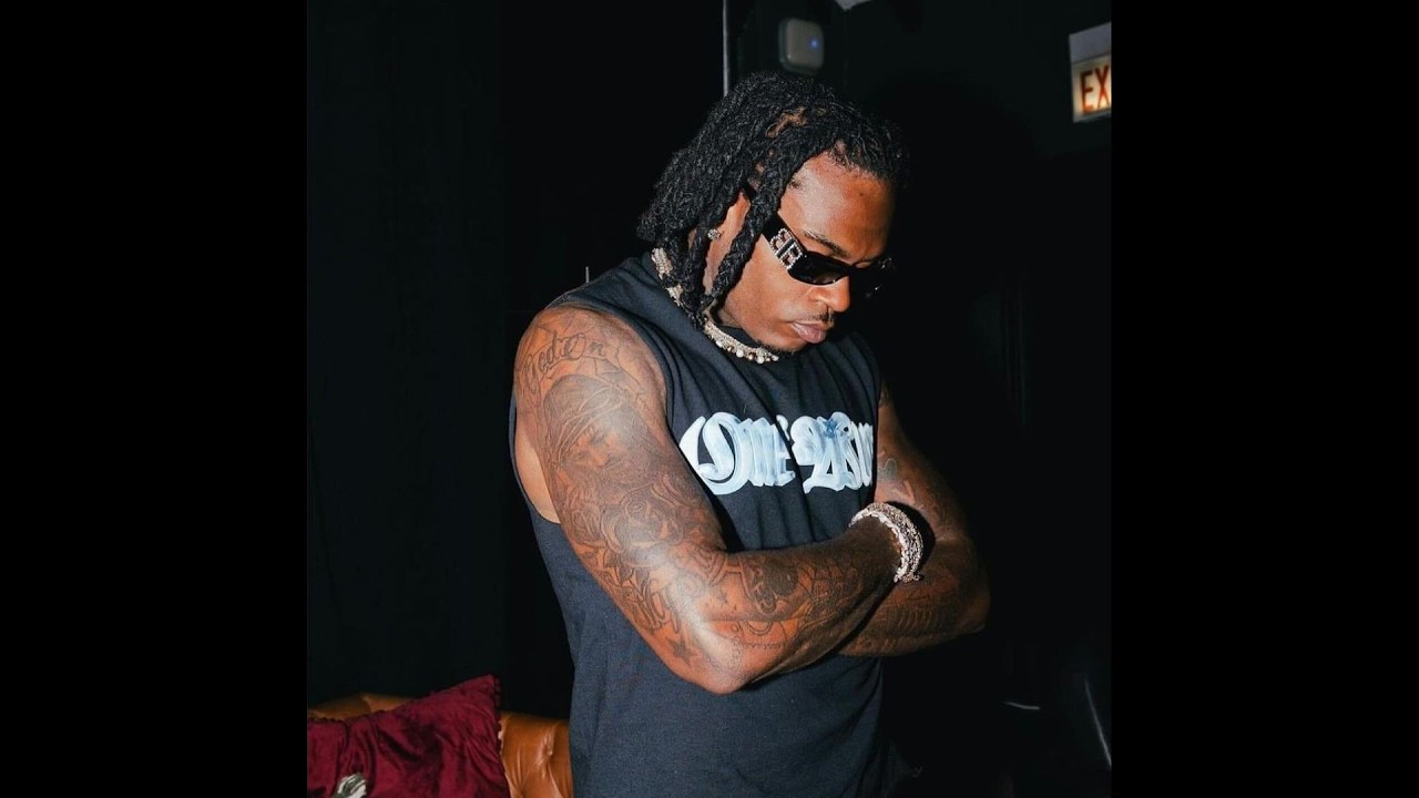(FREE) Gunna Type Beat - 