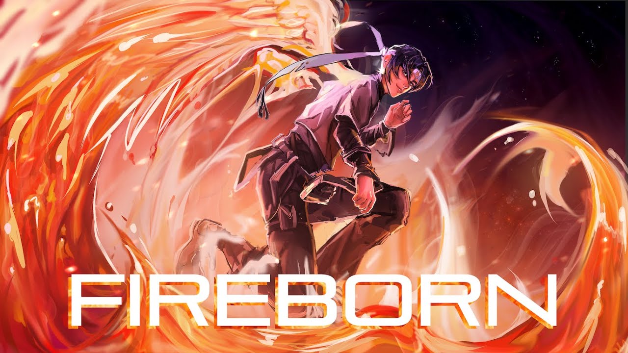 FIREBORN - Derivakat