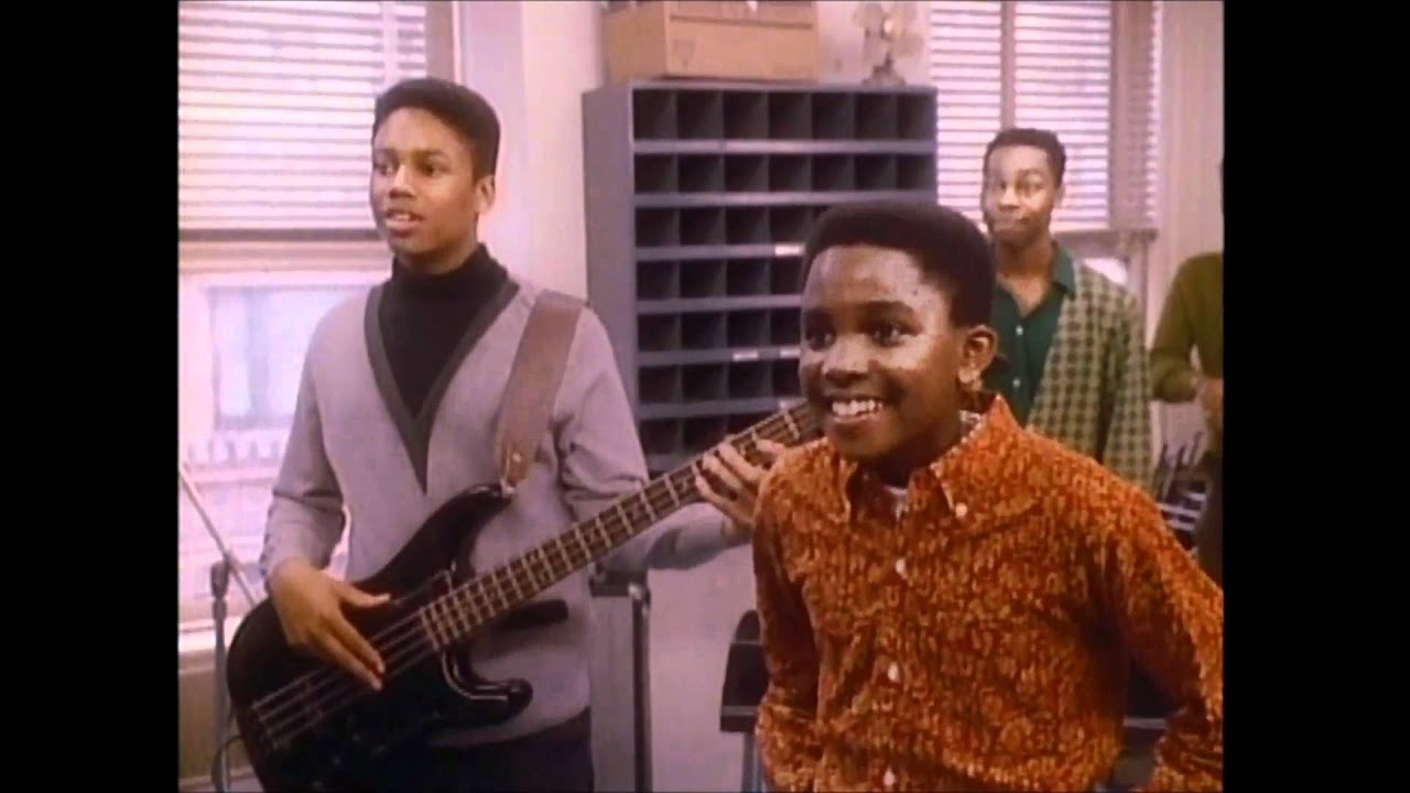 Music From The Jacksons: An American Dream Part 2/5
