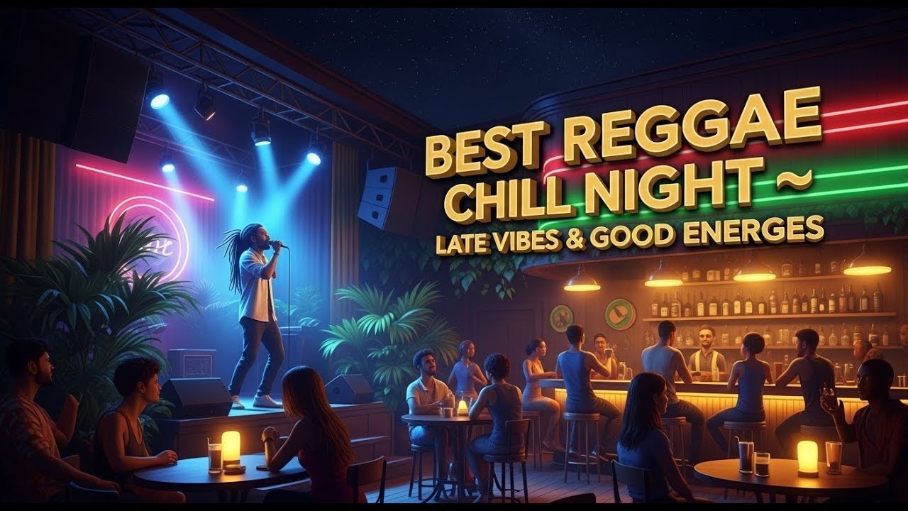 🔥 Island Vibes: Roots Reggae Mix ft. Bob Marley & Gregory Isaacs ☀️🌴🎶