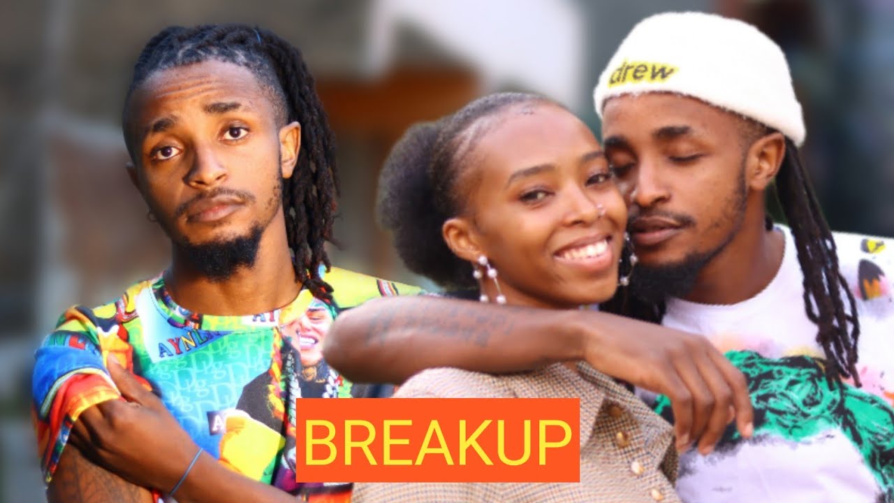 THEE PLUTO'S BRO SAM TOLLAD BREAKS UP WITH GIRLFRIEND & EXPOSES HER SO BADLY! HAWEZIPIKA