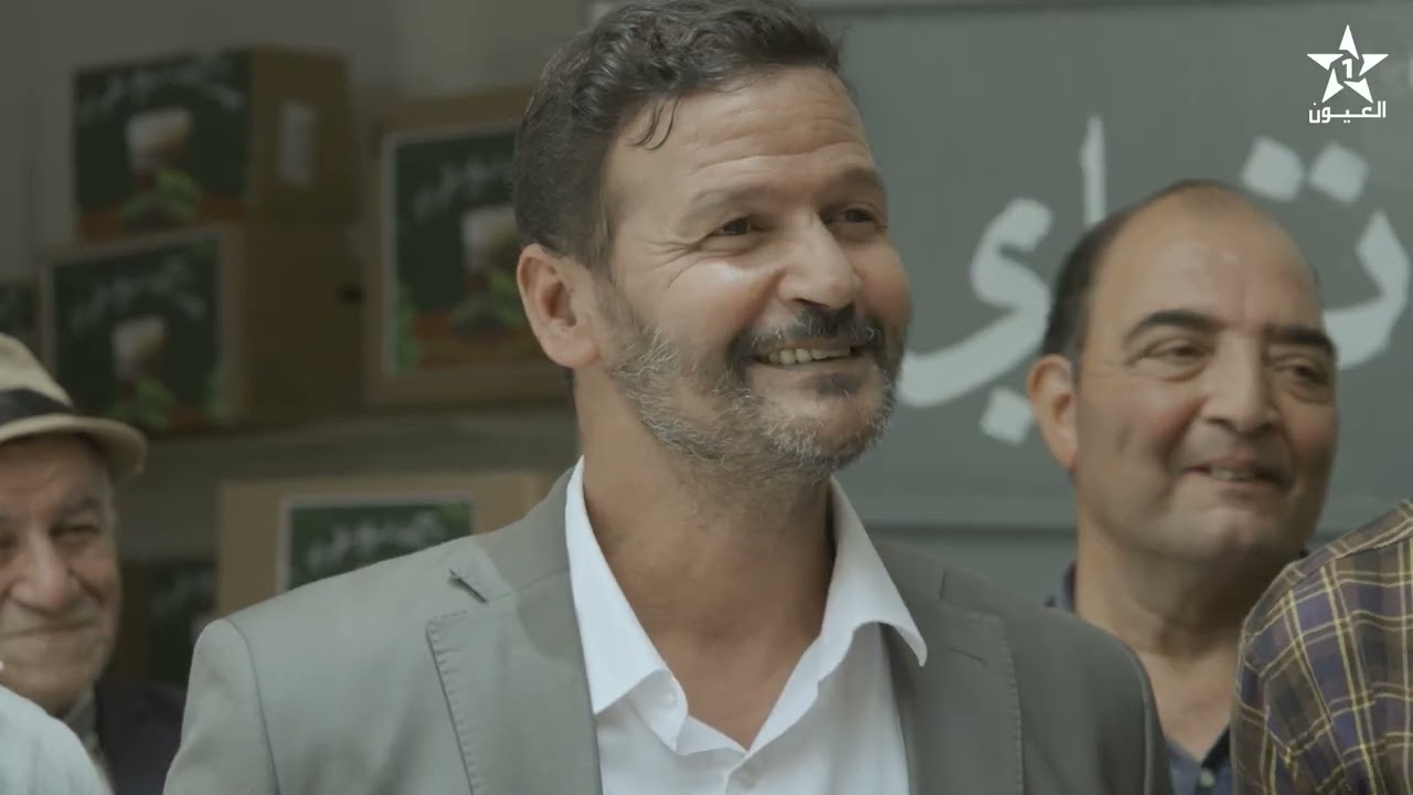 مسلسل سوگ أتاي الحلقة الثانية والعشرون