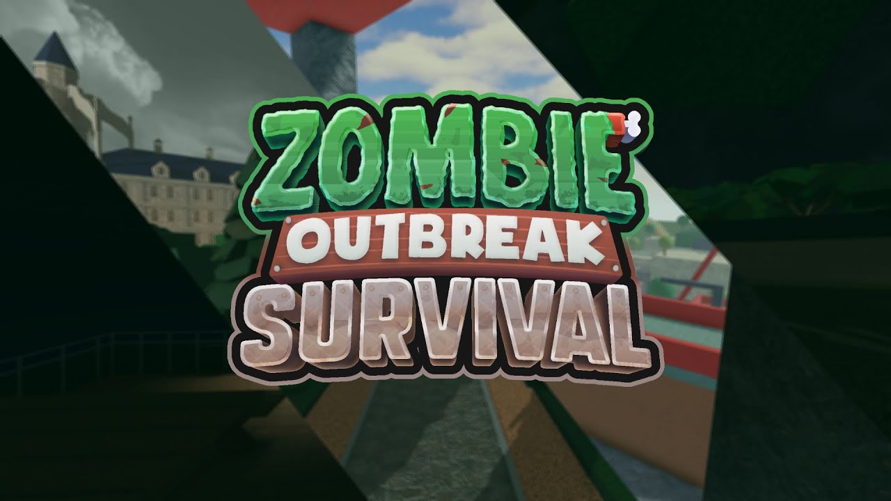 Zombie Outbreak Survival Trailer