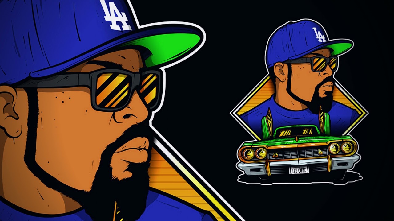 [Free For Profit] G Funk Type Beat 2022 | West Coast Instrumental - 