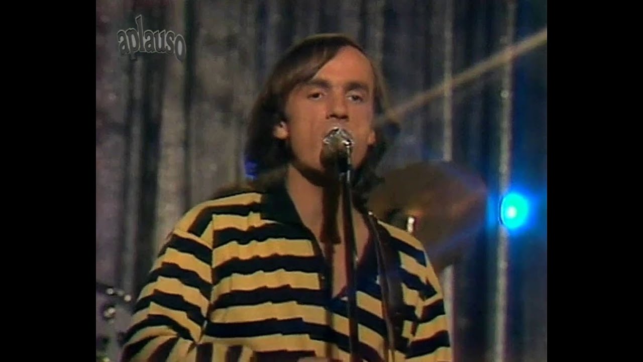 Sniff 'n' the Tears - Driver's Seat (1978) Album version -Tv - 31.03.1979 /LowQ