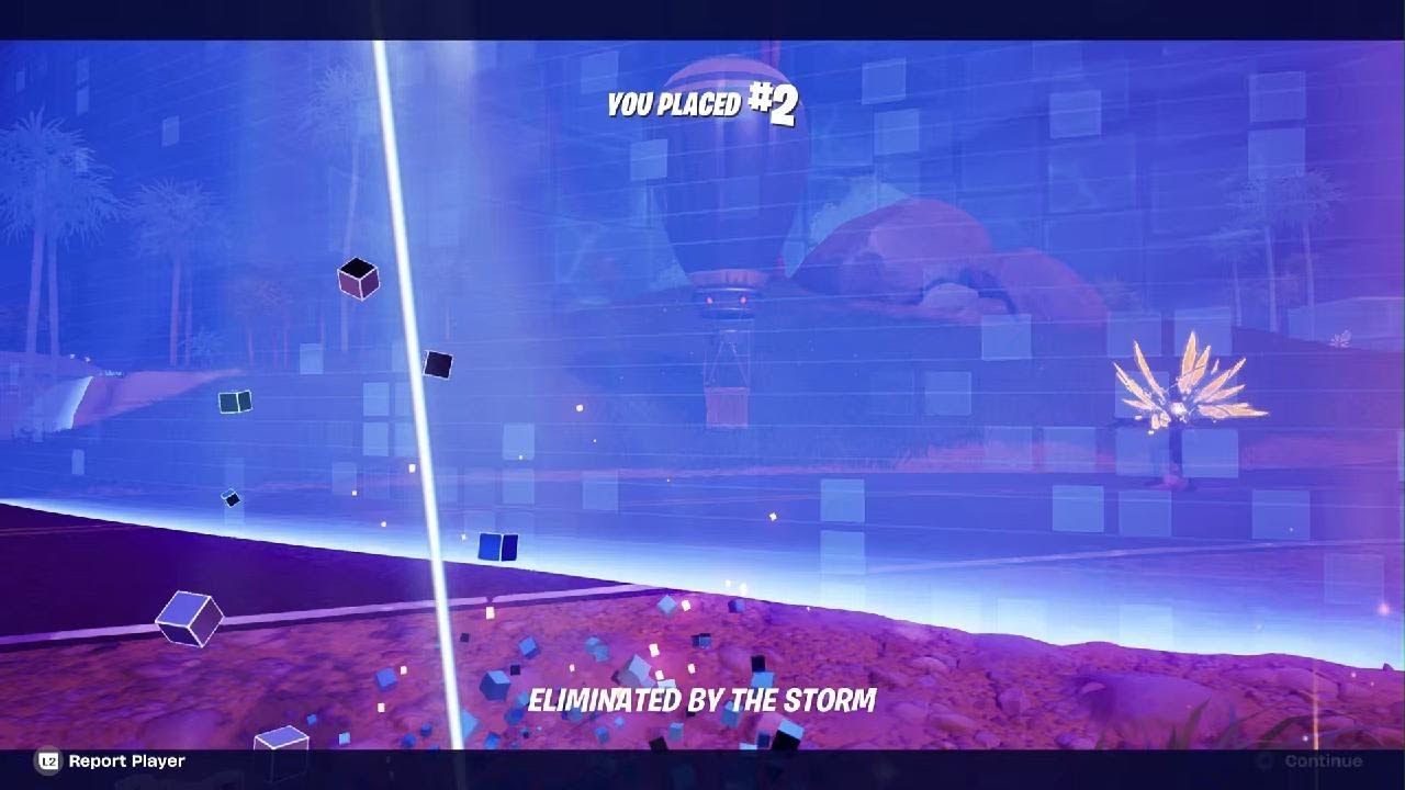 ✨💛⚡Fortnite - 