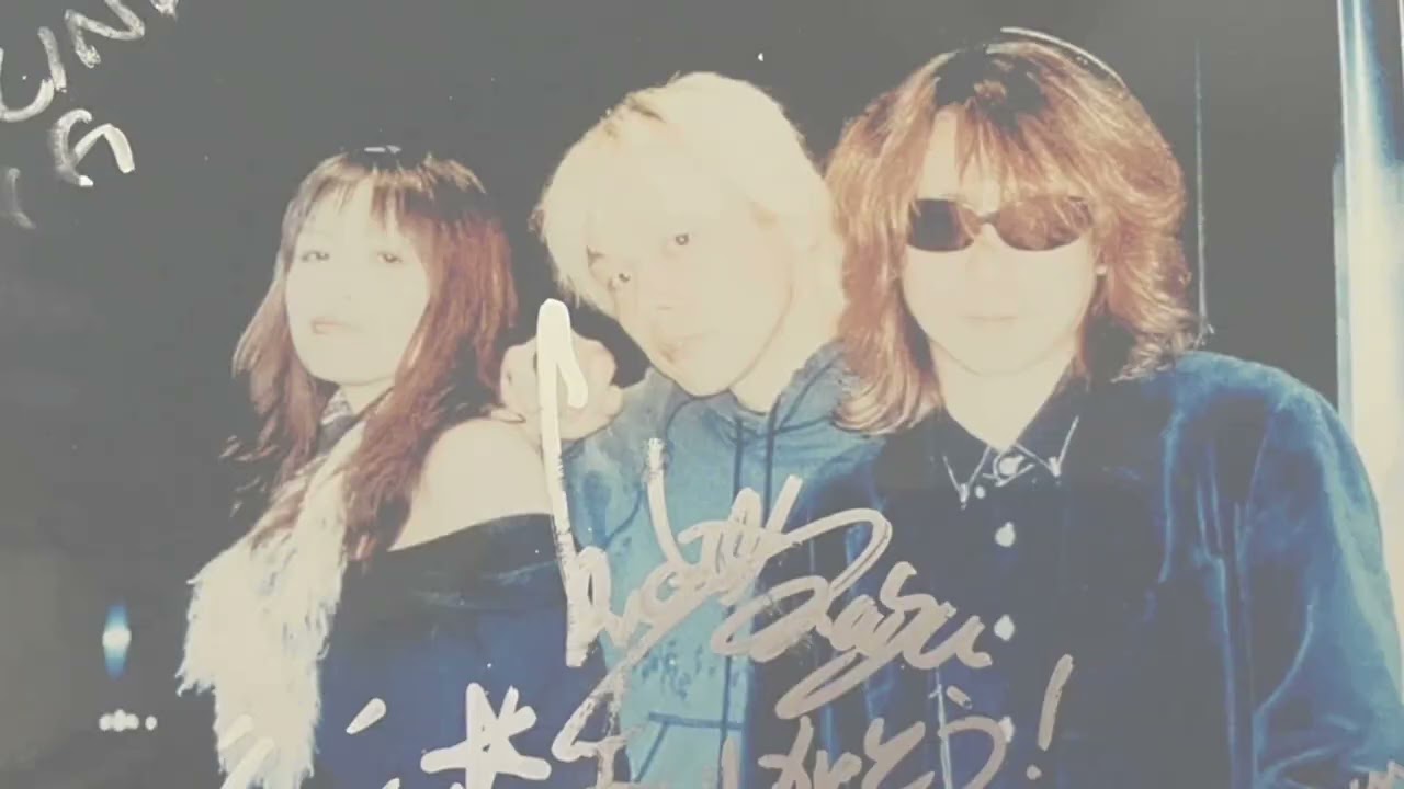 ♪Alive by Blind Pig