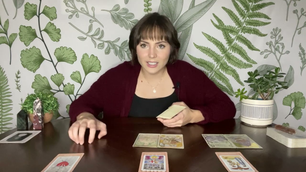 SAGITTARIUS LOVE TAROT | You can trust that this is happening FOR you | END OF NOVEMBER 2023