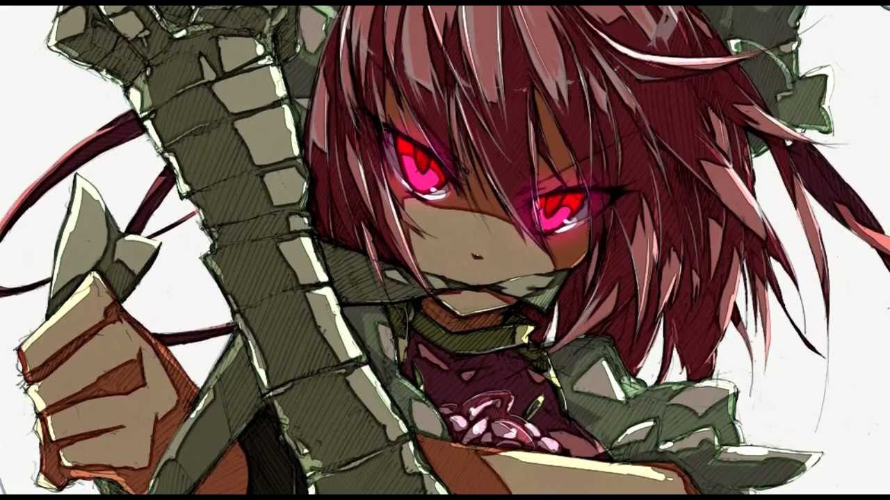 {東方offVocal} [yosiyosi] [-50-] Rumble Temple -{FIGHT!}-