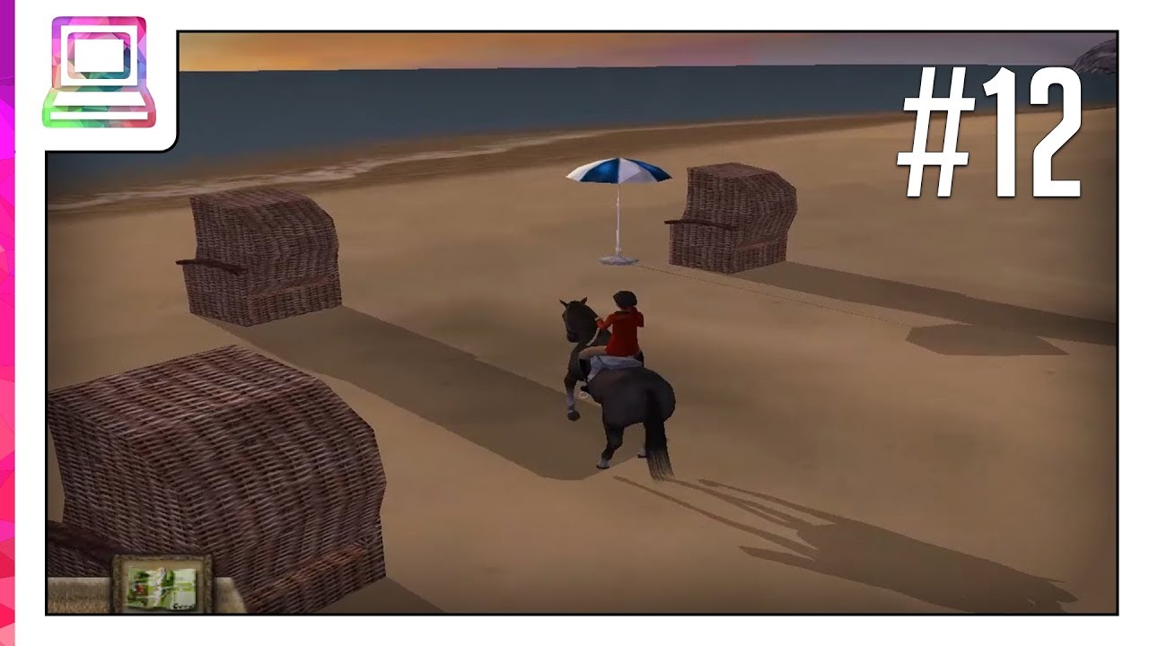 My Riding Stables (part 12) (Horse Game)