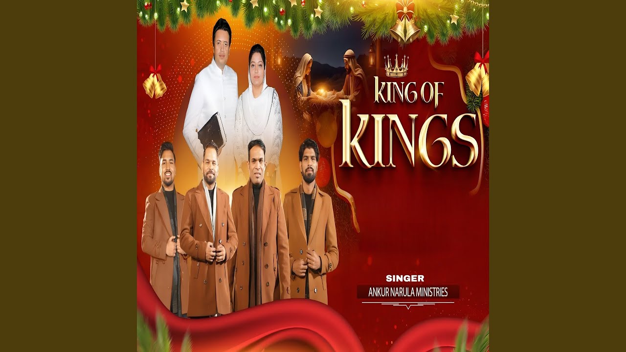 KING OF KINGS