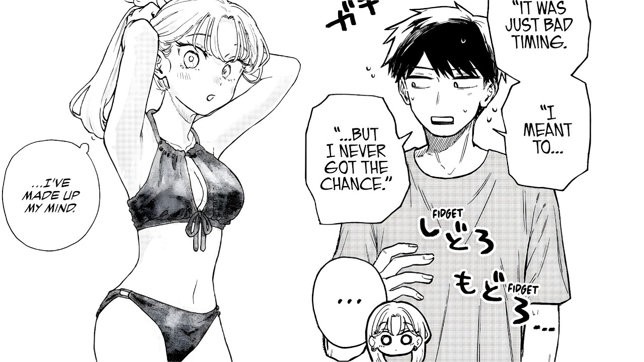 She Cheated On Him With 3 Other Guys But Now Wants Him Back! - Manga Recap