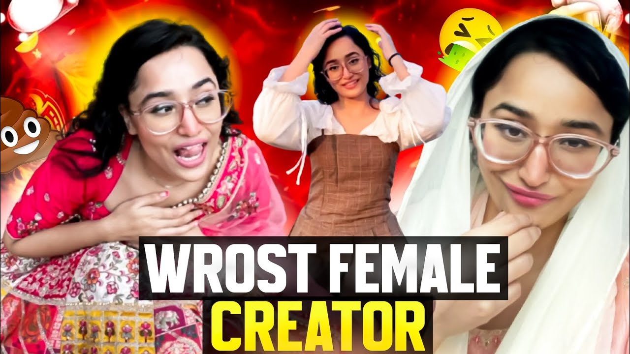 Kajal Pandey Double Meaning Jokes Are Getting Out Of Hand 🤣