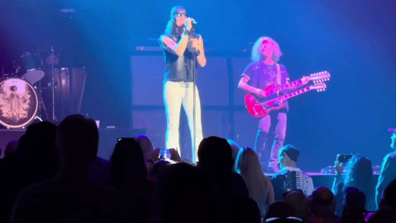 Stairway to Heaven cover version Get the Led out 10/8 from Localguy8