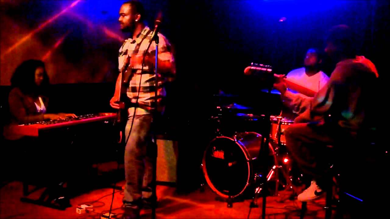 Jairus Mozee Original 