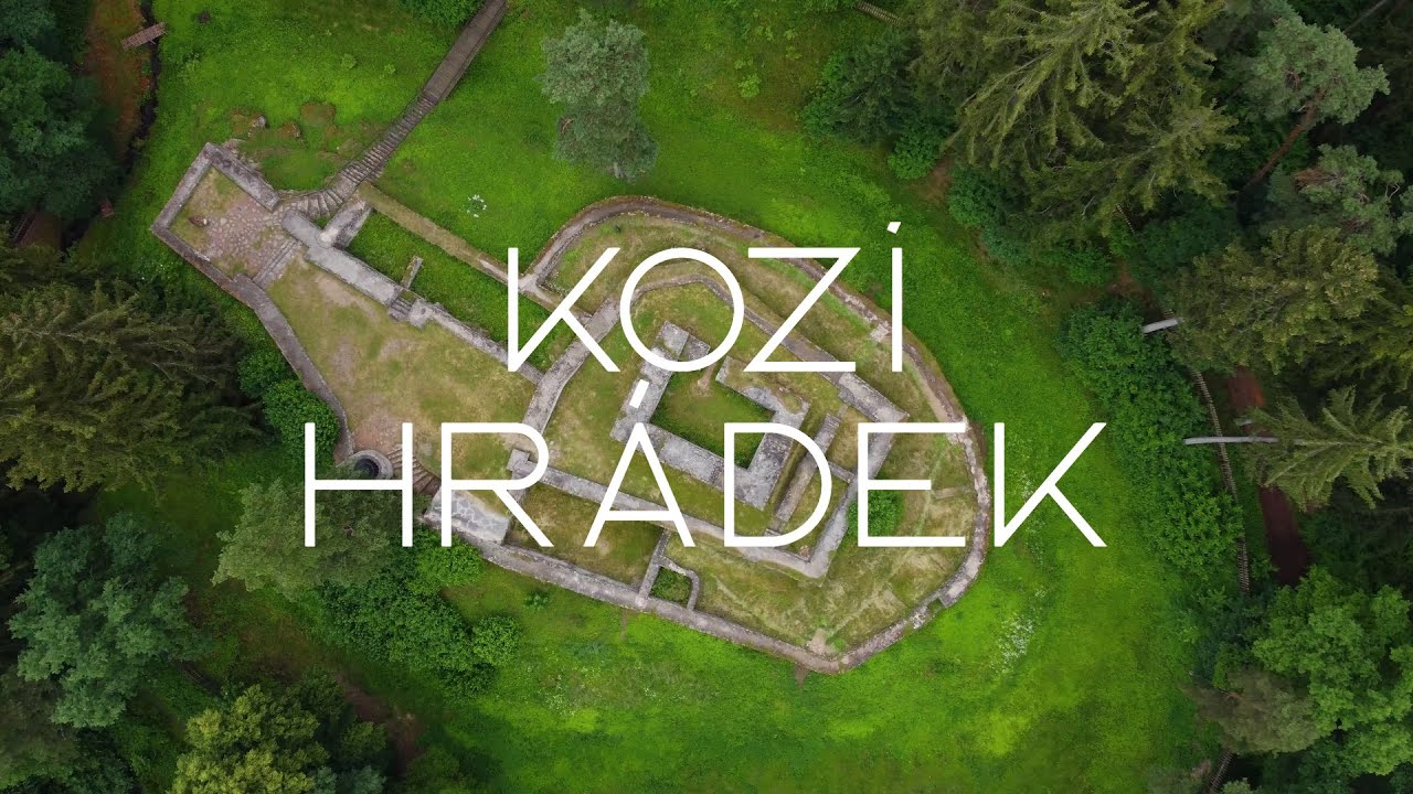 T&aacute;bor - Koz&iacute; hr&aacute;dek