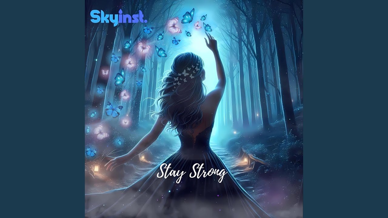 Stay Strong