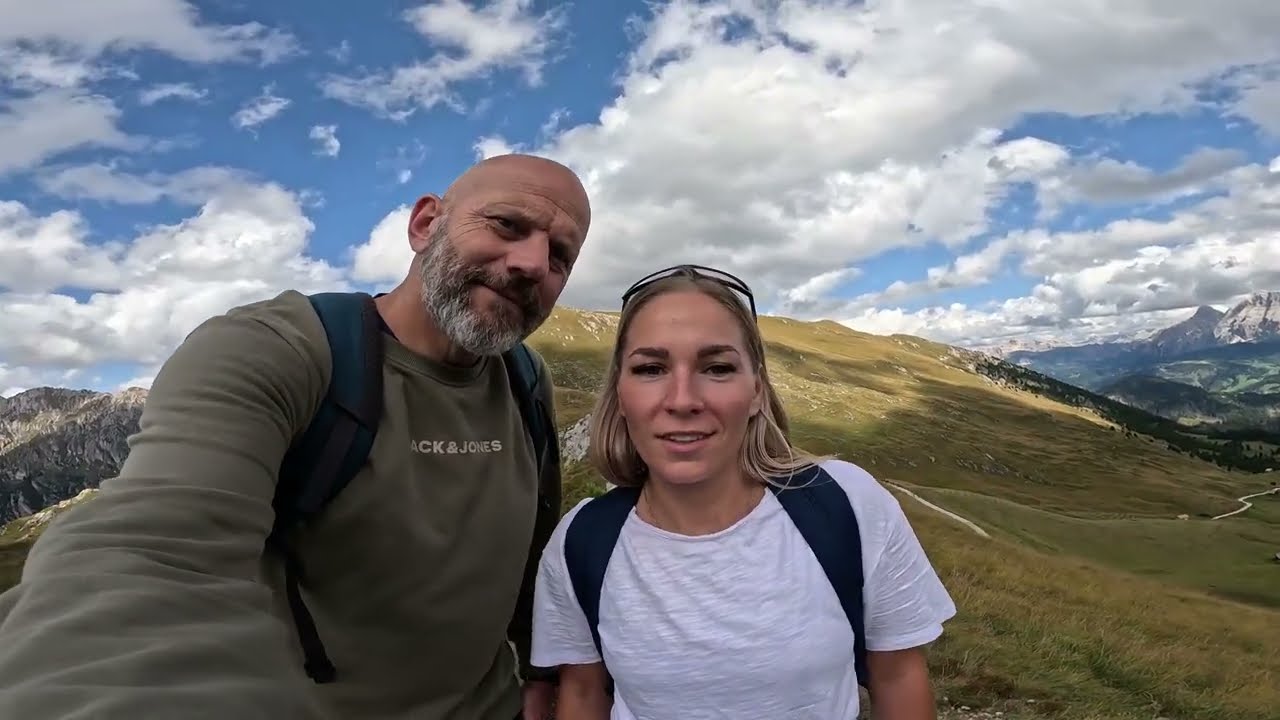 Dolomity 2025